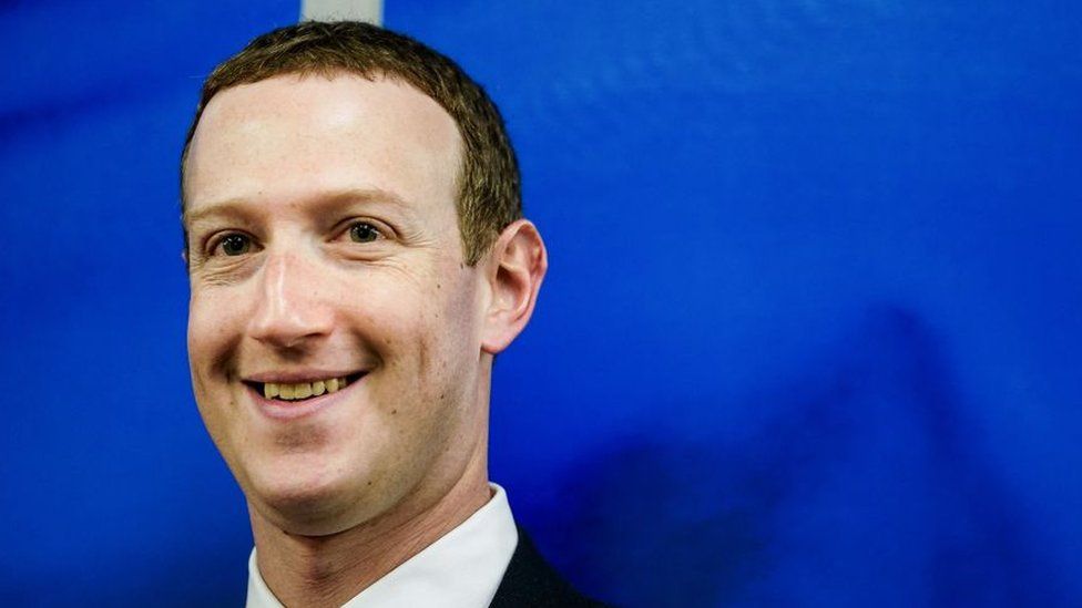 Mark Zuckerberg has been criticised for his focus on the metaverse