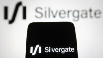Американский банк Silvergate снял 8 миллиардов долларов в криптовалюте