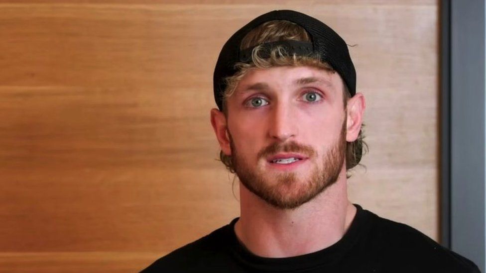 Logan Paul initially threatened to sue the YouTuber who accused his crypto project of being a scam but has now apologised
