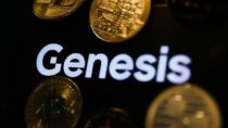 Криптовалютный кредитор Genesis подает заявление о банкротстве