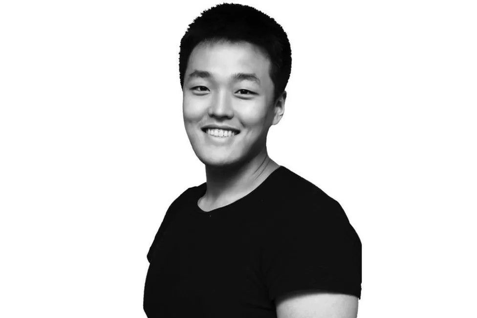 Terraform Labs founder Do Kwon