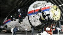 MH17: путин поставил ракету, сбившую самолет