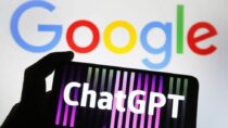 «Убийца Google» ChatGPT разжигает гонку чат-ботов с искусственным интеллектом