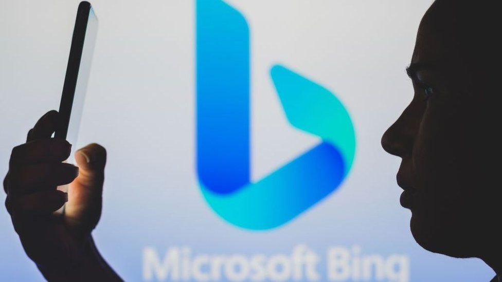 Microsoft has announced a new version of Bing