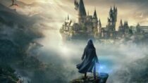 Игра Hogwarts Legacy выходит, поскольку онлайн-дебаты продолжаются