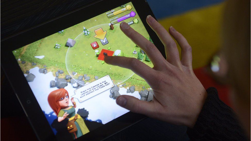 Clash of Clans, made in Helsinki by developer Supercell, has been one of the most recognisable mobile video games since its creation in 2012