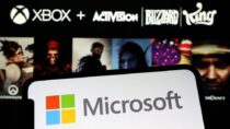 Microsoft защищает сделку с Activision на 69 миллиардов долларов