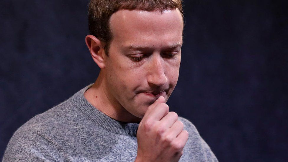 Meta chief executive Mark Zuckerberg announced the plans in a memo to staff