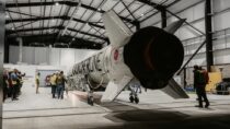 Virgin Orbit приостановит все операции с четверга