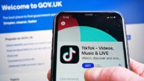 TikTok: британским министрам запретили использовать китайское приложение на правительственных телефонах