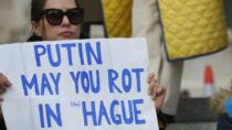 Предстанет ли путин когда-нибудь перед судом за военные преступления?