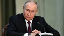 Ордер на арест путина: Байден приветствует обвинения МУС в военных преступлениях