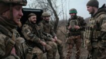 ЕС передал Украине боеприпасы на 2 млрд евро после заявления об обстреле