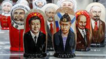 США призвали Си оказать давление на путина в связи с «военными преступлениями» в Украине