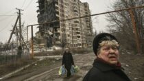 Украина получит первый кредит МВФ для страны, находящейся в состоянии войны