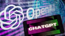 Ошибка ChatGPT приводила к утечке истории разговоров пользователей