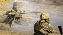 Нет наступлению в Украину без дополнительного оружия – Зеленский