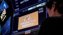 Alibaba: акции китайского технологического гиганта подскочили после объявления плана распада