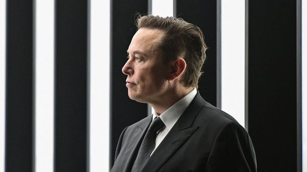Elon Musk is among those warning of the risks from advanced AI