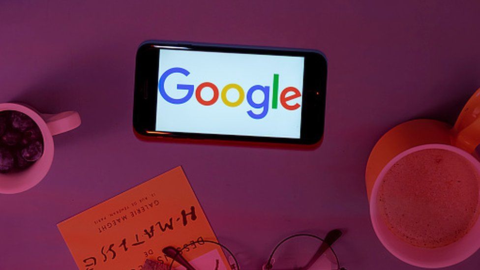 Антимонопольное разбирательство против технологического гиганта Google началось в октябре