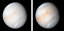 Венера: размеры, атмосфера, поверхность