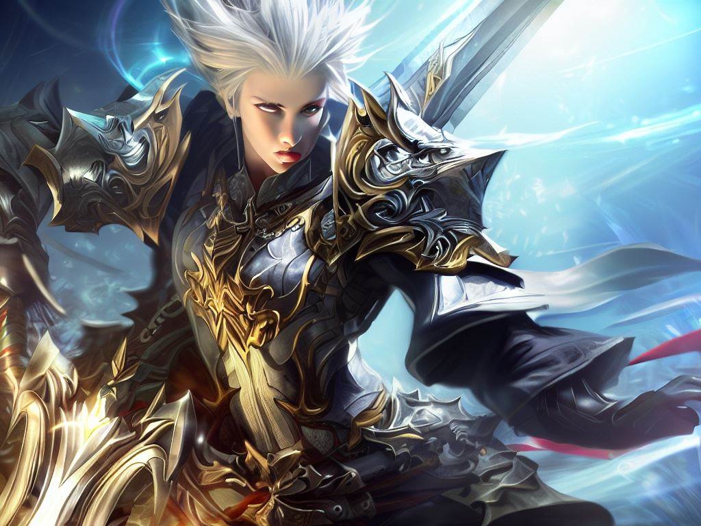 Lineage 2 Game Launcher