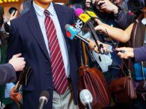 Эван Гершкович: арестованный в россии американский журналист предстанет перед судом