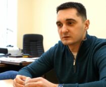 Украина: Сталевары Мариуполя тоскуют по дому