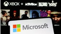Поглощение Microsoft Activision одобрено ЕС после вето Великобритании
