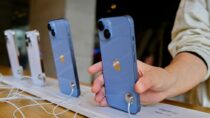 Foxconn: производитель iPhone увеличивает выплаты перед запуском новой модели