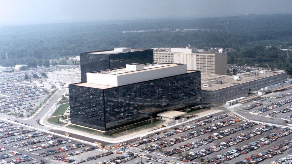 The NSA has elite hackers working for the US