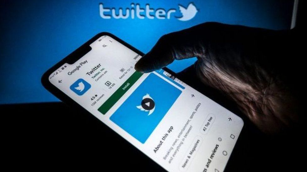 Tens of millions of Indians use Twitter