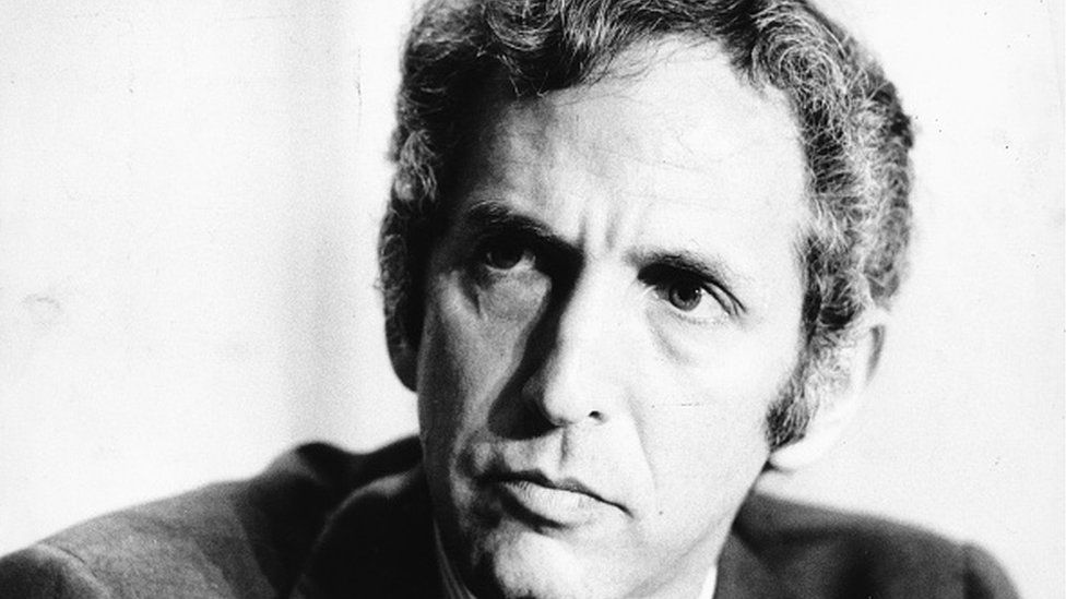 Daniel Ellsberg leaked the Pentagon Papers to expose actions the US had taken in the Vietnam War