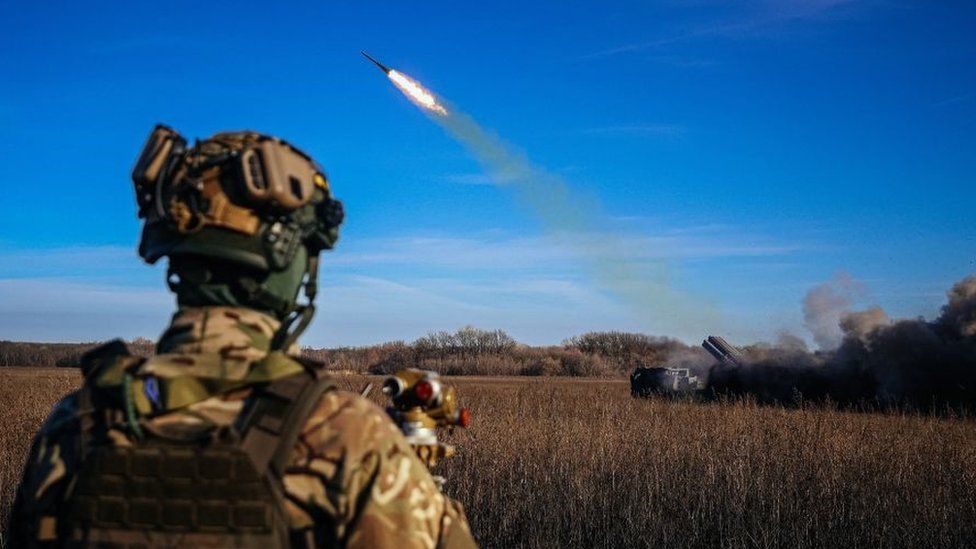 Ukraine has been planning a counter-offensive for months