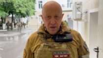 вагнер, пригожин, путин и шойгу: ожесточенное соперничество, которое привело к мятежу