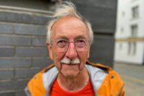 Создатель роботов-соколов, который потерял 100 000 фунтов из-за киберпреступников