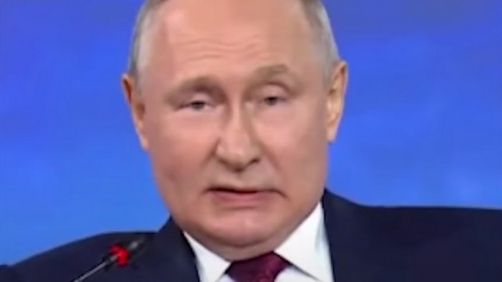 путин подтвердил, что первое ядерное оружие было доставлено в Беларусь