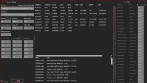 Программы [Programms] - Binance Futures Trade