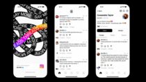 Темы: Владелец Instagram запускает приложение, похожее на Twitter