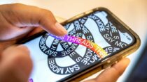 Twitter угрожает судебным иском из-за приложения Threads
