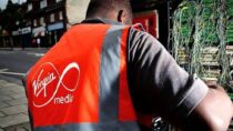 Virgin Media расследует расторжение контракта