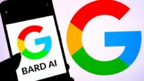 Конкурент ChatGPT от компании Google — Bard — запускается в Европе и Бразилии