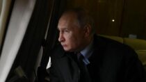 путин все еще может отомстить боссу вагнера – глава ЦРУ
