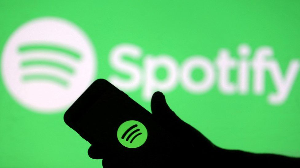 Spotify. Цена на "Премиум" увеличится с $9,99 до $10,99