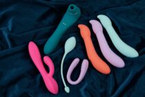 Секс игрушки 21 века: Технологические инновации для нового уровня удовольствия