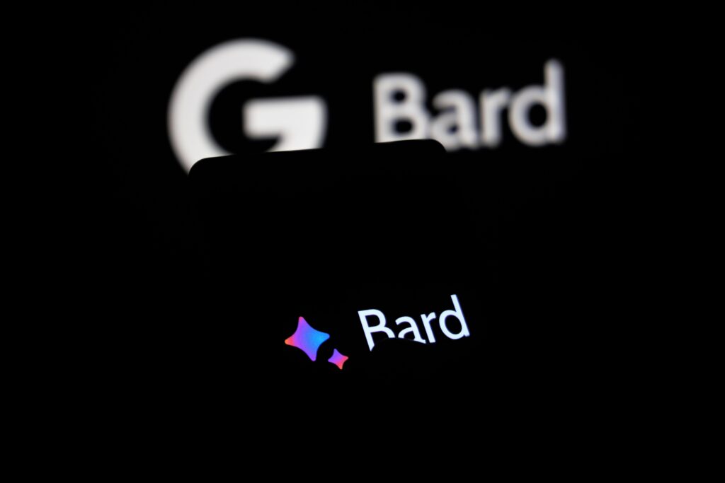 Chatbot Google Bard