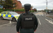 PSNI: В результате крупной утечки данных были обнаружены тысячи офицеров и гражданских сотрудников