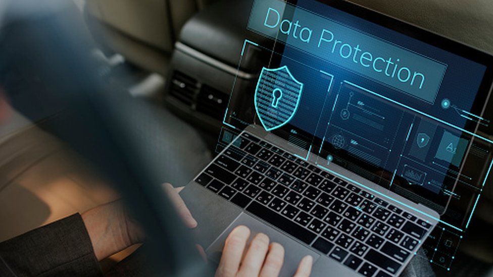 The Digital Personal Data Protection Bill was passed in parliament last week