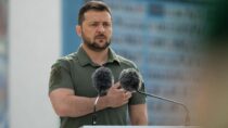 Украина увольняет призывников за взятки