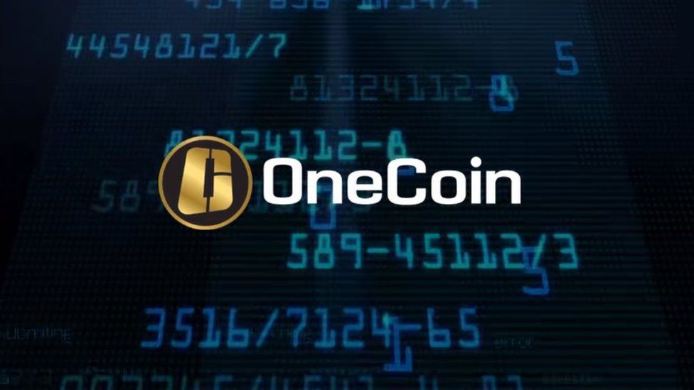 Промоутеры OneCoin заявили, что это приведет к «финансовой революции».